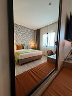 Hotel Ben Batouta - Tanger