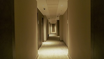 Hotel Ben Batouta - Tanger