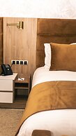 Hotel Ben Batouta - Tanger