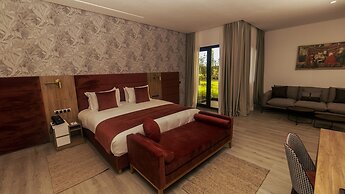 Hotel Ben Batouta - Tanger