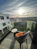 Hotel Ben Batouta - Tanger