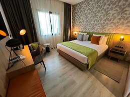 Hotel Ben Batouta - Tanger