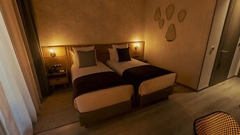 Hotel Ben Batouta - Tanger