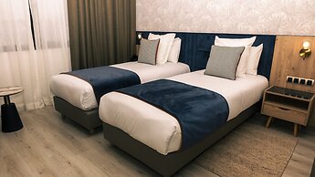Hotel Ben Batouta - Tanger