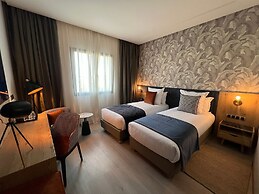 Hotel Ben Batouta - Tanger