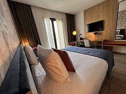 Hotel Ben Batouta - Tanger