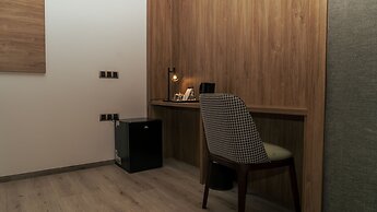 Hotel Ben Batouta - Tanger