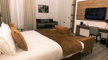 Hotel Ben Batouta - Tanger