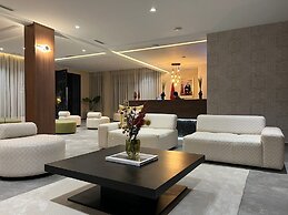 Hotel Ben Batouta - Tanger