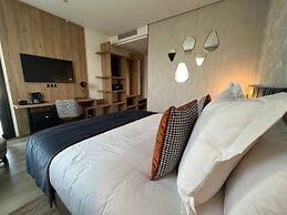 Hotel Ben Batouta - Tanger