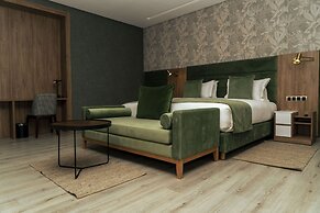 Hotel Ben Batouta - Tanger
