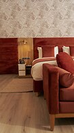 Hotel Ben Batouta - Tanger