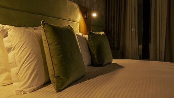 Hotel Ben Batouta - Tanger