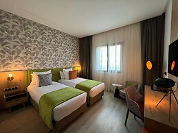 Hotel Ben Batouta - Tanger