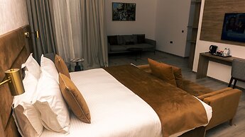 Hotel Ben Batouta - Tanger