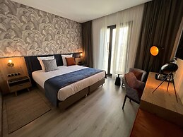 Hotel Ben Batouta - Tanger