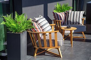Bor Hotel by Karisma