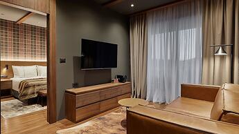 Bor Hotel by Karisma