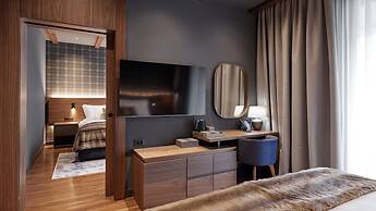 Bor Hotel by Karisma