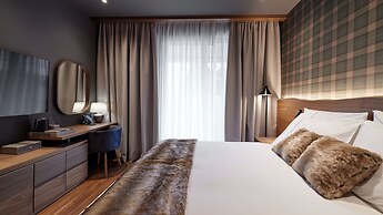 Bor Hotel by Karisma