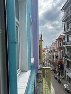 Peker Hotel
