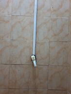 OYO Life  92620 Syfa Kost