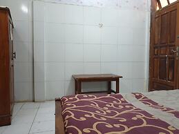 OYO Life  92620 Syfa Kost