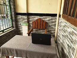 OYO Life  92620 Syfa Kost