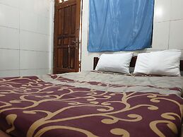 OYO Life  92620 Syfa Kost