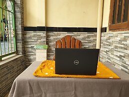 OYO Life  92620 Syfa Kost