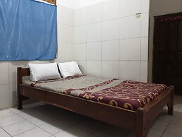 OYO Life  92620 Syfa Kost