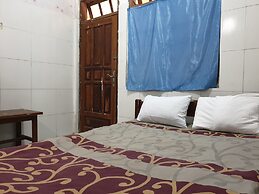 OYO Life  92620 Syfa Kost