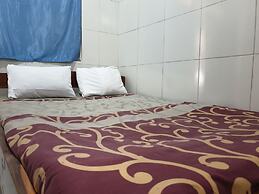 OYO Life  92620 Syfa Kost