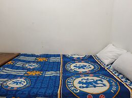 OYO Life 92621 Zain Kost