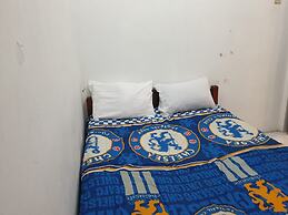 OYO Life 92621 Zain Kost