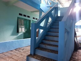 OYO Life 92621 Zain Kost