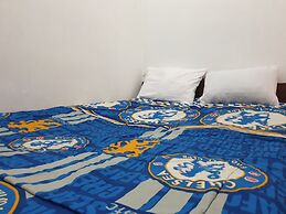 OYO Life 92621 Zain Kost