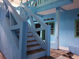 OYO Life 92621 Zain Kost