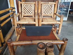 OYO Life 92621 Zain Kost