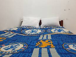 OYO Life 92621 Zain Kost