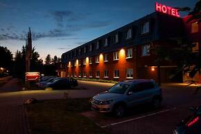 Hotel Rosenstadt