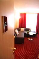 Hotel Rosenstadt
