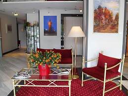 Hotel Rosenstadt