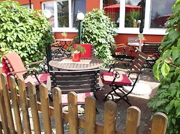 Hotel Rosenstadt