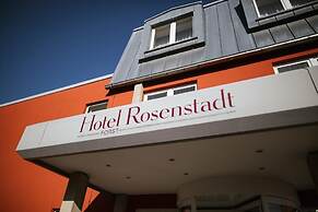 Hotel Rosenstadt