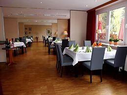 Hotel Rosenstadt