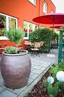 Hotel Rosenstadt