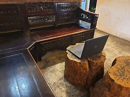 OYO Life 92622 Jatiluhur Kost Syariah