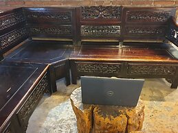 OYO Life 92622 Jatiluhur Kost Syariah