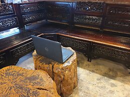 OYO Life 92622 Jatiluhur Kost Syariah